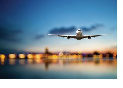 plane