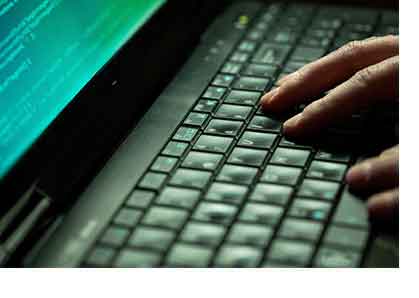 hacker