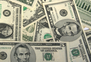 dollars