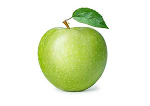 apple