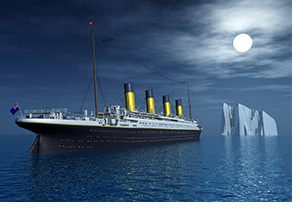 titanic
