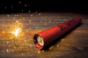 dynamite