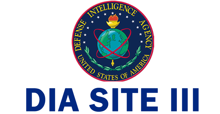 DIA SITE-III Image